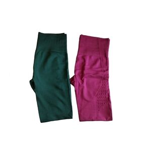 Workout/ Gym Women leggings L